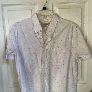 Abercrombie short sleeve